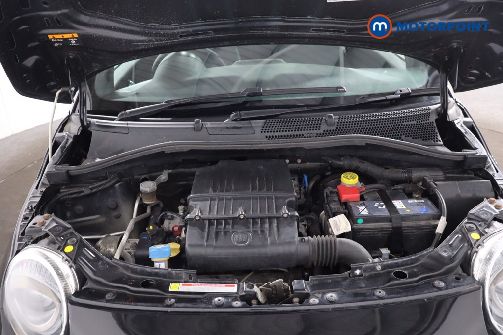 Used Fiat 500 2020 for sale - 77763892: Photo 38