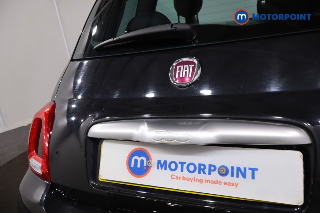 Used Fiat 500 2020 for sale - 77763892: Photo 40