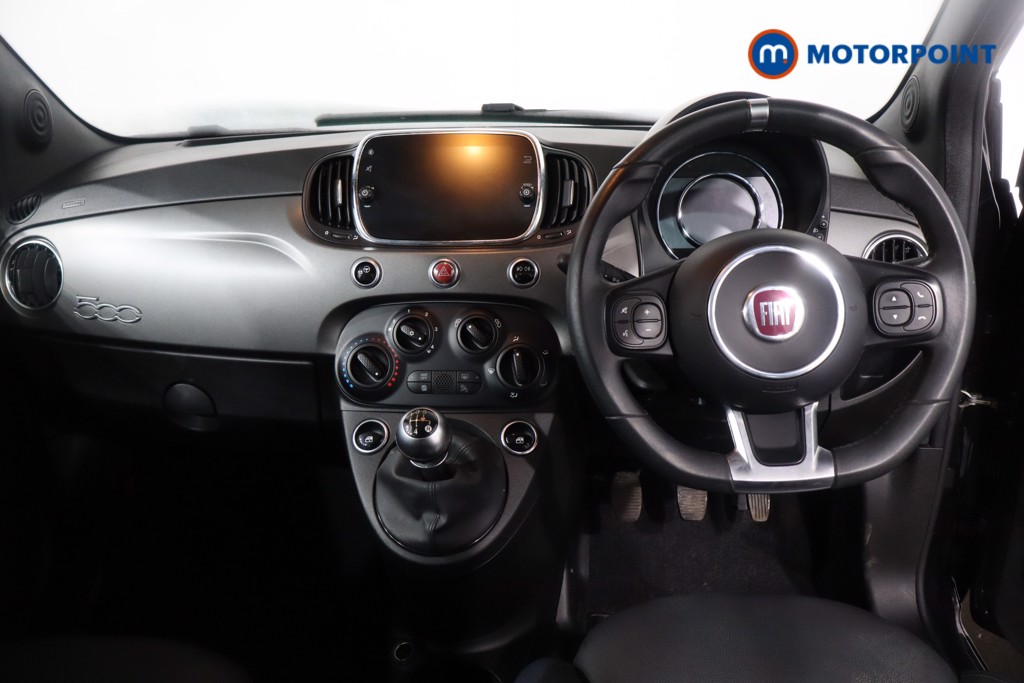 Used Fiat 500 2020 for sale - 77763892: Photo 9