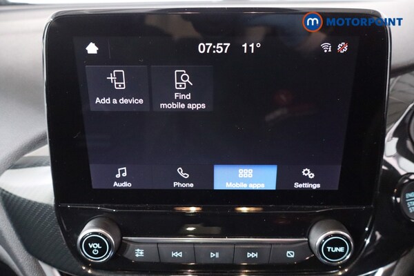 Used Ford Fiesta 2023 for sale - 76287619: Photo 10