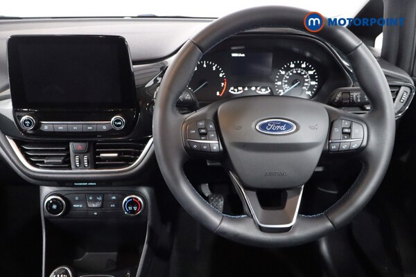 Used Ford Fiesta 2023 for sale - 76287619: Photo 11