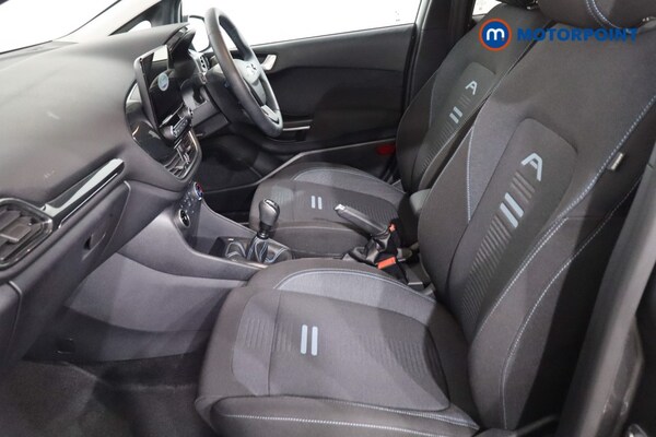 Used Ford Fiesta 2023 for sale - 76287619: Photo 12
