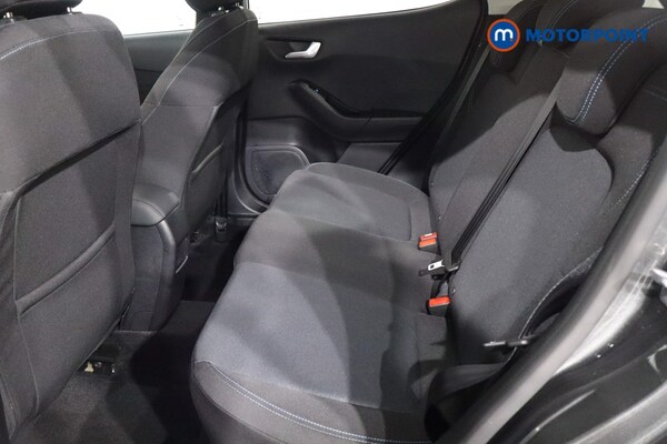Used Ford Fiesta 2023 for sale - 76287619: Photo 13