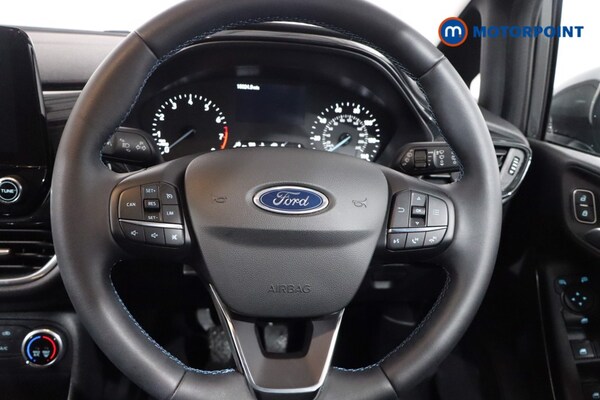 Used Ford Fiesta 2023 for sale - 76287619: Photo 14