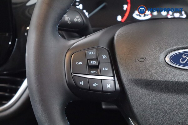 Used Ford Fiesta 2023 for sale - 76287619: Photo 15