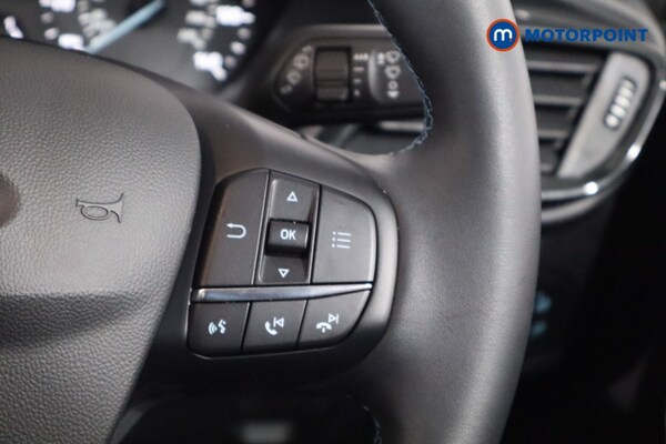Used Ford Fiesta 2023 for sale - 76287619: Photo 16