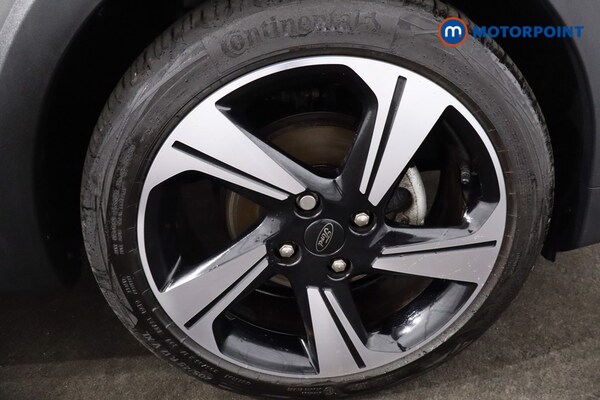 Used Ford Fiesta 2023 for sale - 76287619: Photo 18
