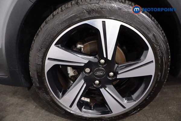 Used Ford Fiesta 2023 for sale - 76287619: Photo 19