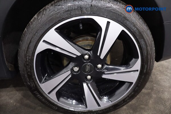 Used Ford Fiesta 2023 for sale - 76287619: Photo 20