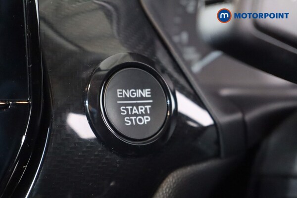 Used Ford Fiesta 2023 for sale - 76287619: Photo 21