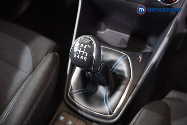 Used Ford Fiesta 2023 for sale - 76287619: Photo 22
