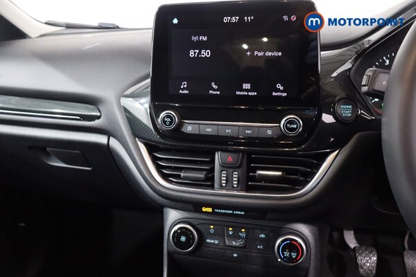 Used Ford Fiesta 2023 for sale - 76287619: Photo 23