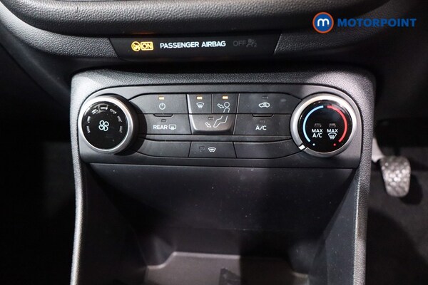 Used Ford Fiesta 2023 for sale - 76287619: Photo 24