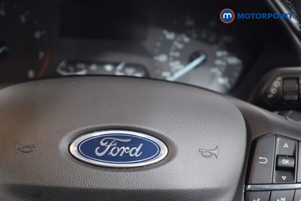 Used Ford Fiesta 2023 for sale - 76287619: Photo 25