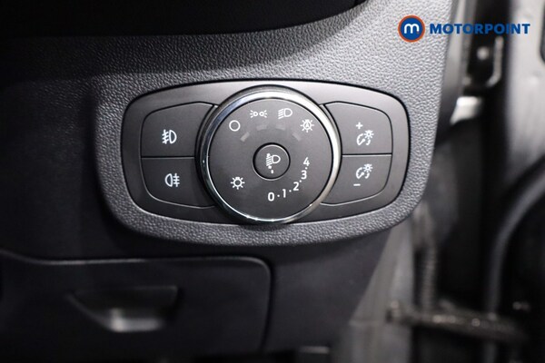 Used Ford Fiesta 2023 for sale - 76287619: Photo 29