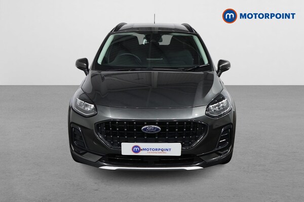 Used Ford Fiesta 2023 for sale - 76287619: Photo 2