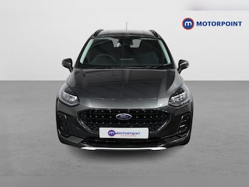 Used Ford Fiesta 2023 for sale - 76287619: Photo 2