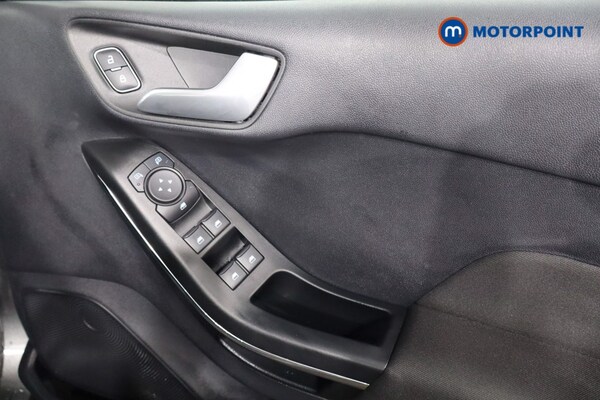 Used Ford Fiesta 2023 for sale - 76287619: Photo 30
