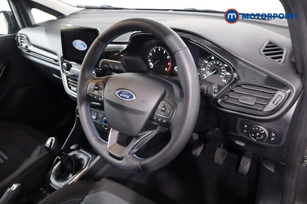 Used Ford Fiesta 2023 for sale - 76287619: Photo 31