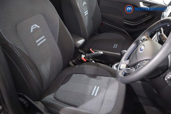 Used Ford Fiesta 2023 for sale - 76287619: Photo 32