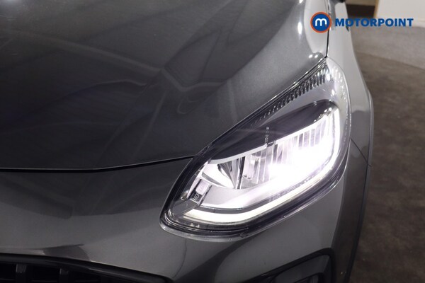 Used Ford Fiesta 2023 for sale - 76287619: Photo 34