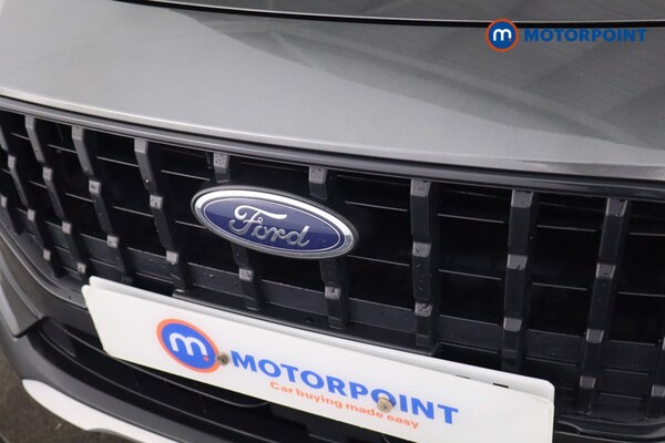 Used Ford Fiesta 2023 for sale - 76287619: Photo 36