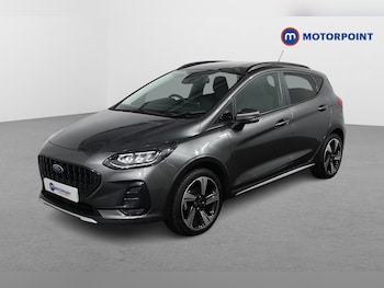 Used Ford Fiesta 2023 for sale - 76287619: Photo 3