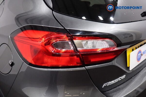 Used Ford Fiesta 2023 for sale - 76287619: Photo 40