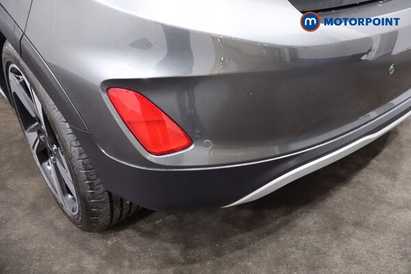 Used Ford Fiesta 2023 for sale - 76287619: Photo 41
