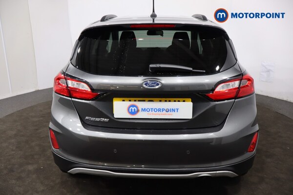 Used Ford Fiesta 2023 for sale - 76287619: Photo 43