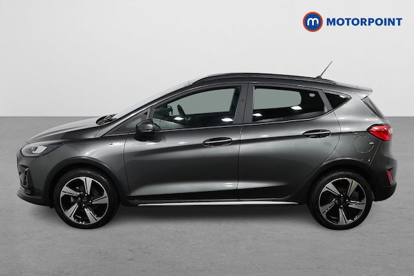 Used Ford Fiesta 2023 for sale - 76287619: Photo 4