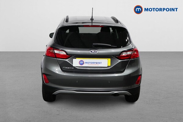 Used Ford Fiesta 2023 for sale - 76287619: Photo 6