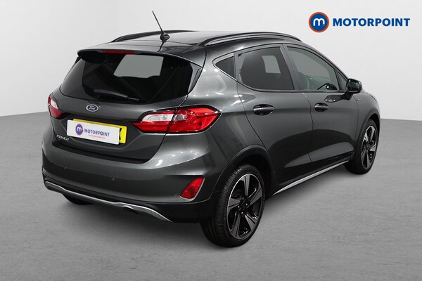 Used Ford Fiesta 2023 for sale - 76287619: Photo 7