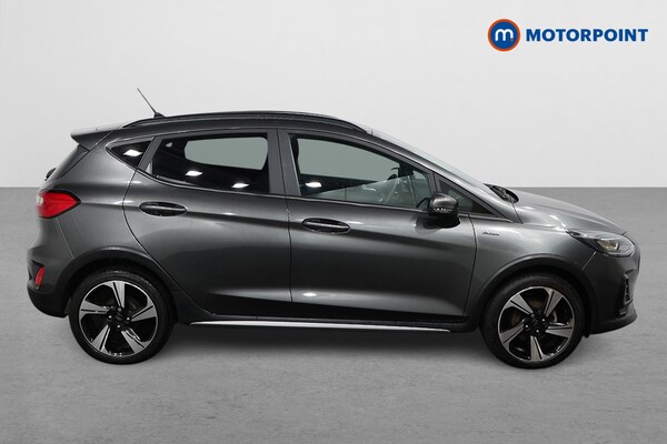 Used Ford Fiesta 2023 for sale - 76287619: Photo 8