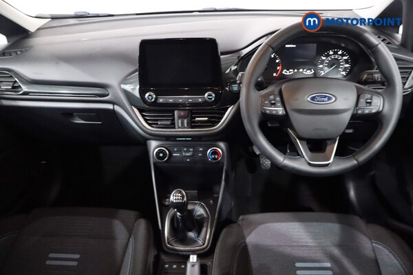 Used Ford Fiesta 2023 for sale - 76287619: Photo 9