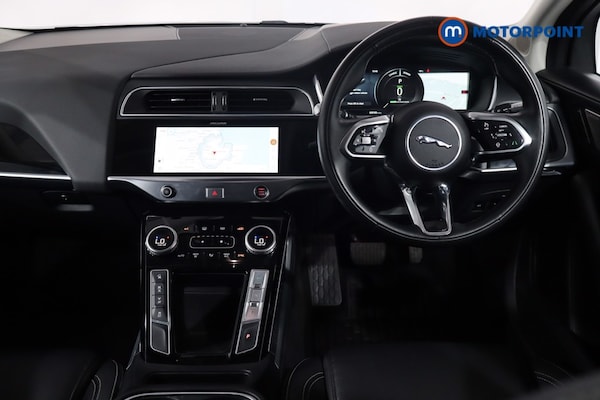 Used Jaguar I-Pace 2021 for sale - 76252884: Photo 11