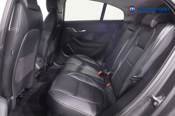 Used Jaguar I-Pace 2021 for sale - 76252884: Photo 13