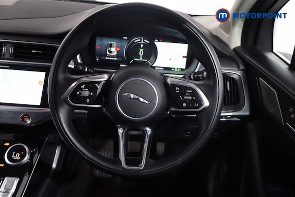 Used Jaguar I-Pace 2021 for sale - 76252884: Photo 14