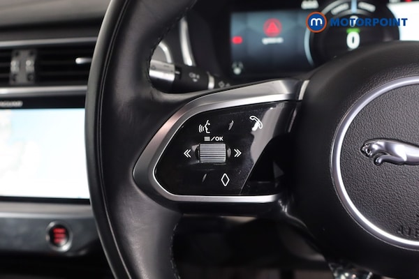 Used Jaguar I-Pace 2021 for sale - 76252884: Photo 15