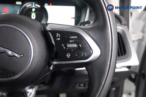 Used Jaguar I-Pace 2021 for sale - 76252884: Photo 16