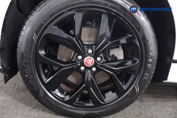 Used Jaguar I-Pace 2021 for sale - 76252884: Photo 19