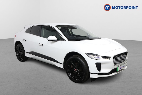 Used Jaguar I-Pace 2021 for sale - 76252884: Photo 1