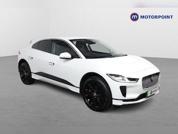 2021 - 294kW EV400 SE 90kWh 5dr Auto [11kW Charger]