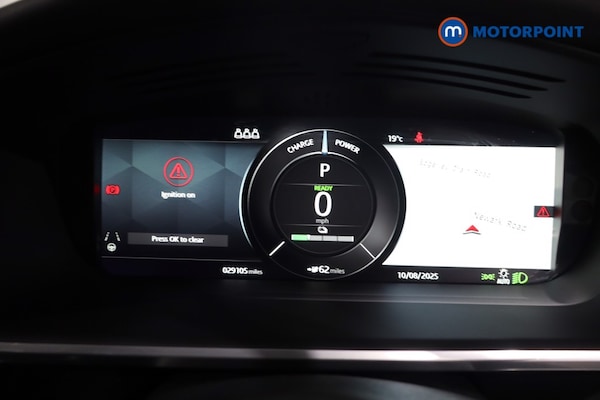 Used Jaguar I-Pace 2021 for sale - 76252884: Photo 22
