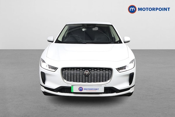 Used Jaguar I-Pace 2021 for sale - 76252884: Photo 2