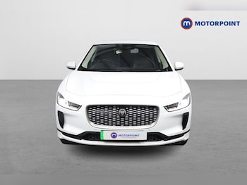 Used Jaguar I-Pace 2021 for sale - 76252884: Photo 2
