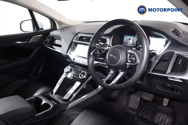 Used Jaguar I-Pace 2021 for sale - 76252884: Photo 35