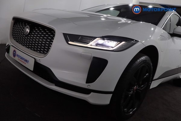 Used Jaguar I-Pace 2021 for sale - 76252884: Photo 36