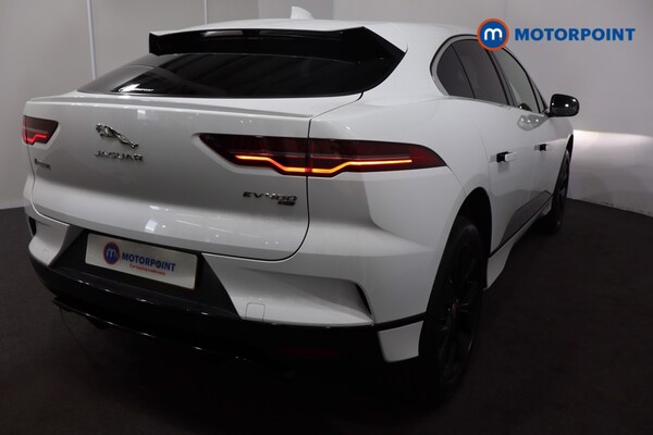 Used Jaguar I-Pace 2021 for sale - 76252884: Photo 38