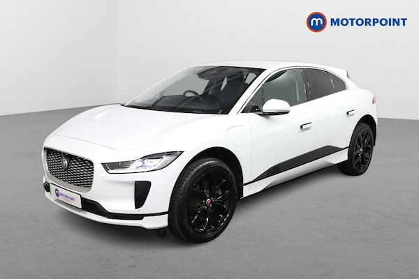 Used Jaguar I-Pace 2021 for sale - 76252884: Photo 3